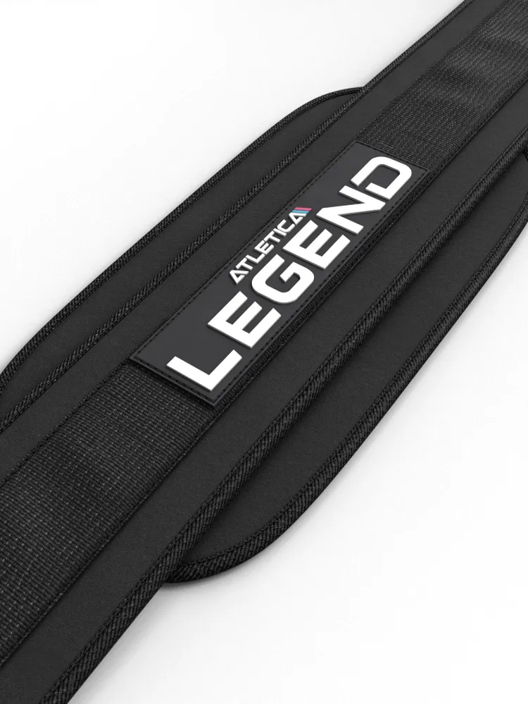 Legend | Pas do dipów