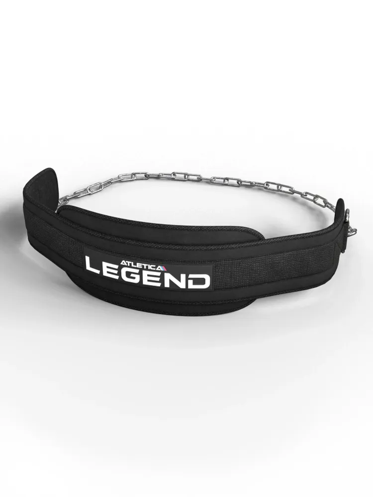 Legend | Pas do dipów
