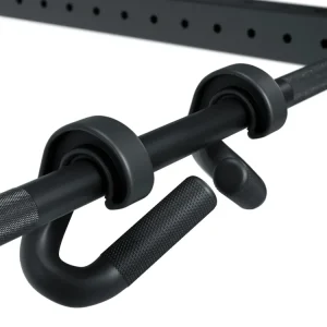 Uchwyty Multi Grip | Dodatkowe uchwyty 45° do ćwiczeń przyciągających