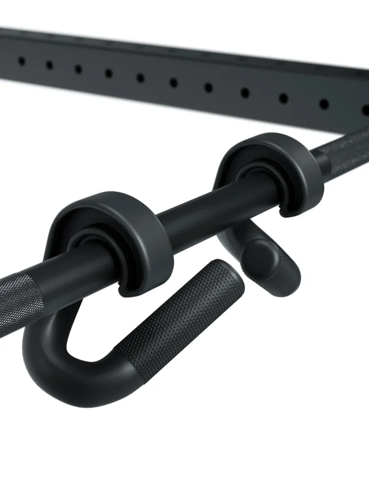 Uchwyty Multi Grip | Dodatkowe uchwyty 45° do ćwiczeń przyciągających