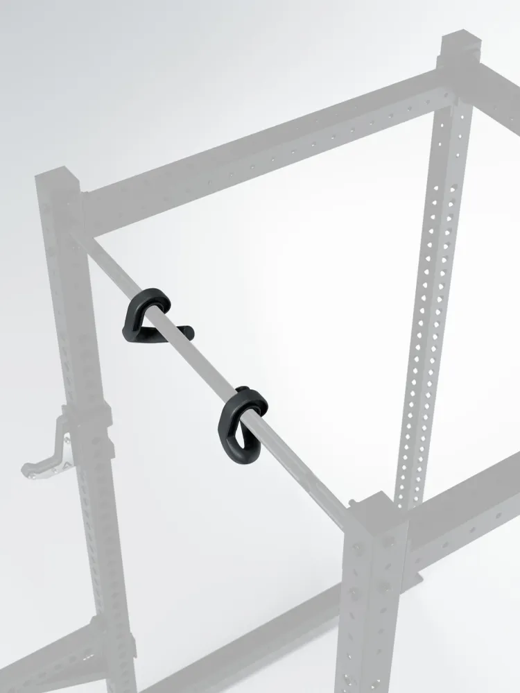 Uchwyty Multi Grip | Dodatkowe uchwyty 45° do ćwiczeń przyciągających