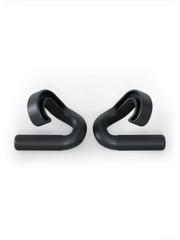 Uchwyty Multi Grip | Dodatkowe uchwyty 45° do ćwiczeń przyciągających