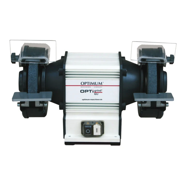 OPTI-GRIND GU 18 podwójna szlifierka 175 x 25 x 32 mm ( 4000894917 )