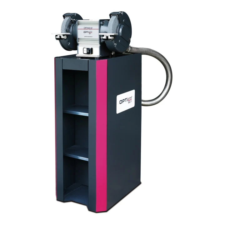 OPTI-GRIND GU 18 podwójna szlifierka 175 x 25 x 32 mm ( 4000894917 )