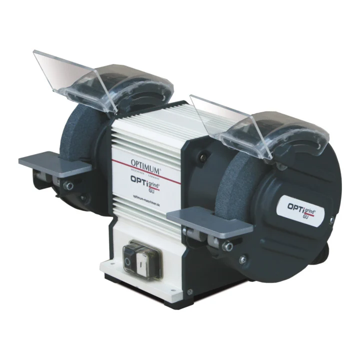 OPTI-GRIND GU 20 podwójna szlifierka 200 x 30 x 32 mm ( 4000894918 )
