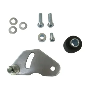 Kone dörrlås, rullaggregat D22x14 mm, bredd 13 mm, KM603150G02