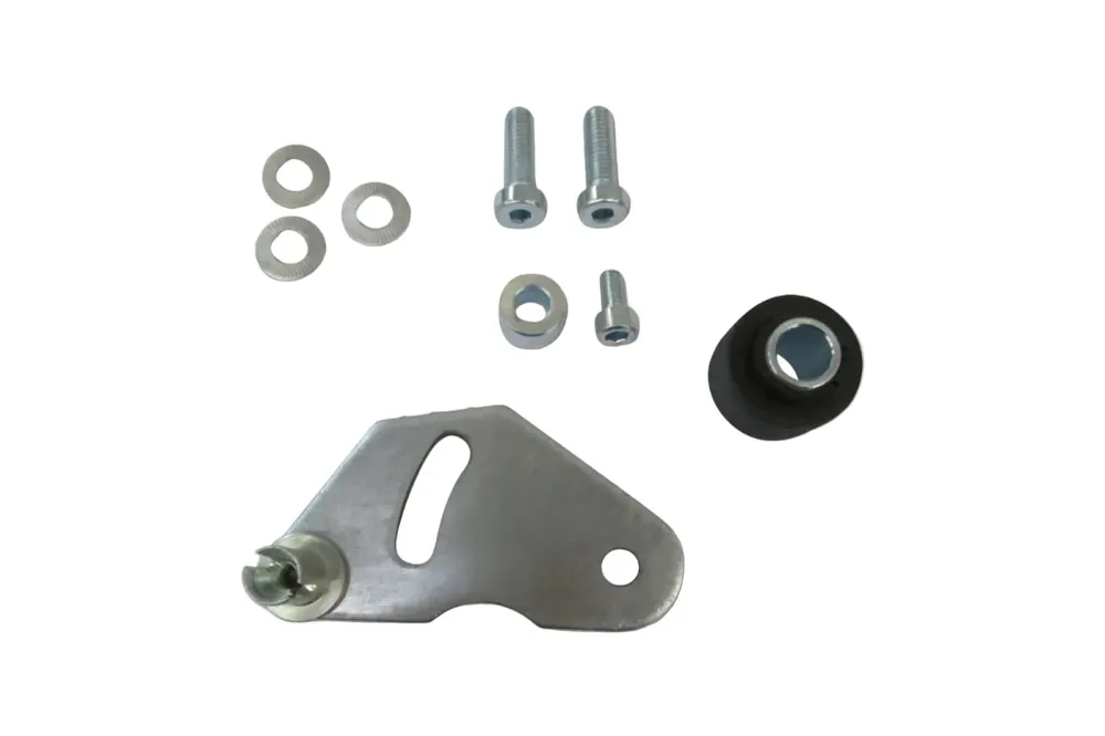 Kone dörrlås, rullaggregat D22x14 mm, bredd 13 mm, KM603150G02