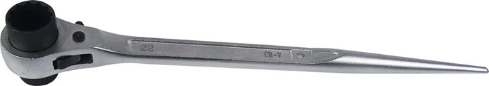 Grzechotka do rusztowań ( 4000818093 ) Długość całkowita 310 mm