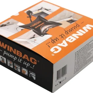 Poduszka montażowa Winbag ( 4000818449 ) 135 kg