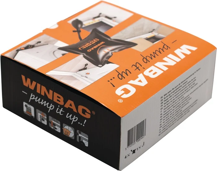 Poduszka montażowa Winbag ( 4000818449 ) 135 kg