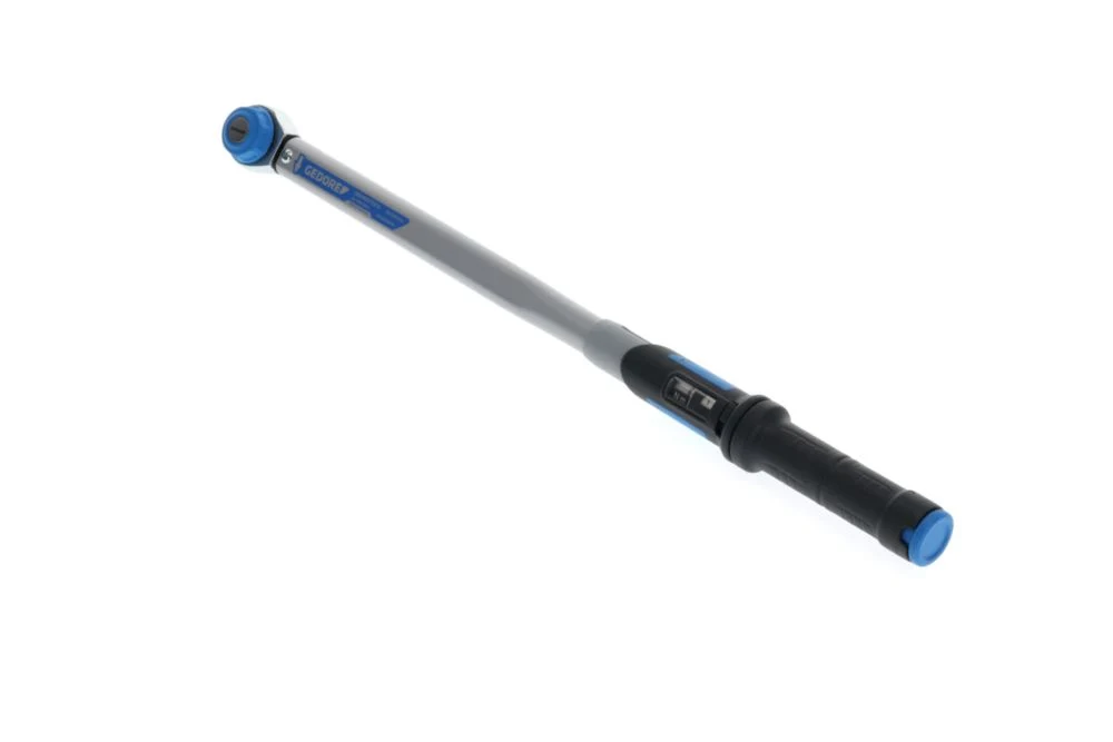 Klucz dynamometryczny GEDORE DMK 300 1/2 ″ 60 - 300 Nm ( 4000821736 )