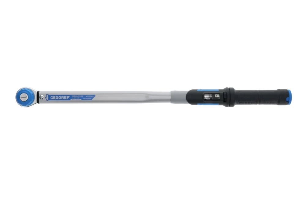 Klucz dynamometryczny GEDORE DMK 300 1/2 ″ 60 - 300 Nm ( 4000821736 )