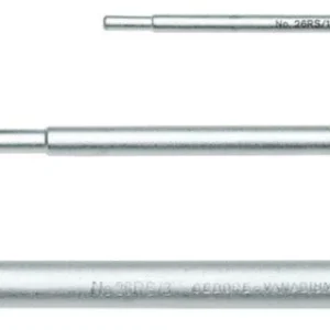 GEDORE kołek stopniowany 26 RS Ø 5-6 mm ( 4000770906 )