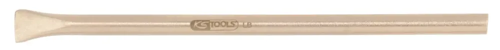 KS TOOLS BRONZEplus Drehstift für Klauenschlüssel 20x315 mm ( 963.8492 )