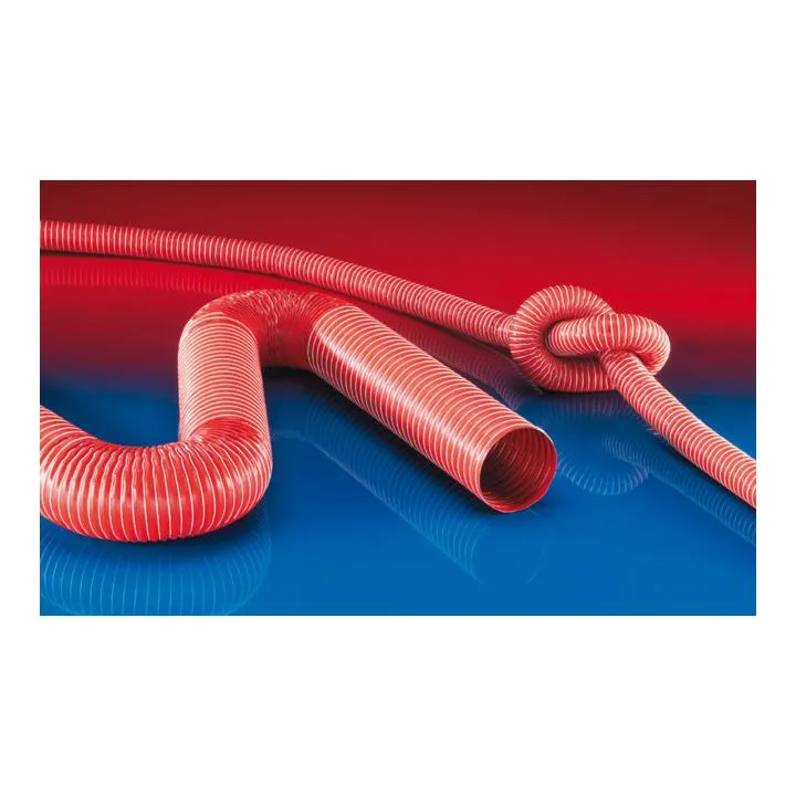 Wąż ciśnieniowy NORRES NORFLEX(R) PVC 400 Ø wewnętrzny 5 mm Ø zewnętrzny 8,00 mm ( 4501401353 )