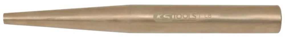 KS TOOLS BRONZEplus Durchtreiber, 7mm ( 963.2531 )