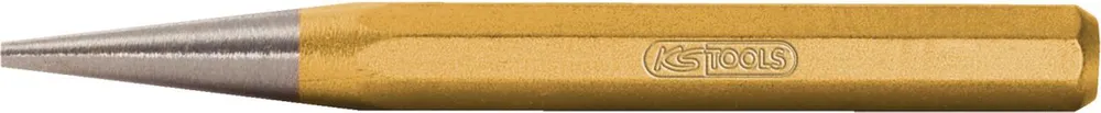KS TOOLS Durchtreiber, 8-kant, FormD, Ø 6mm ( 162.0346 )