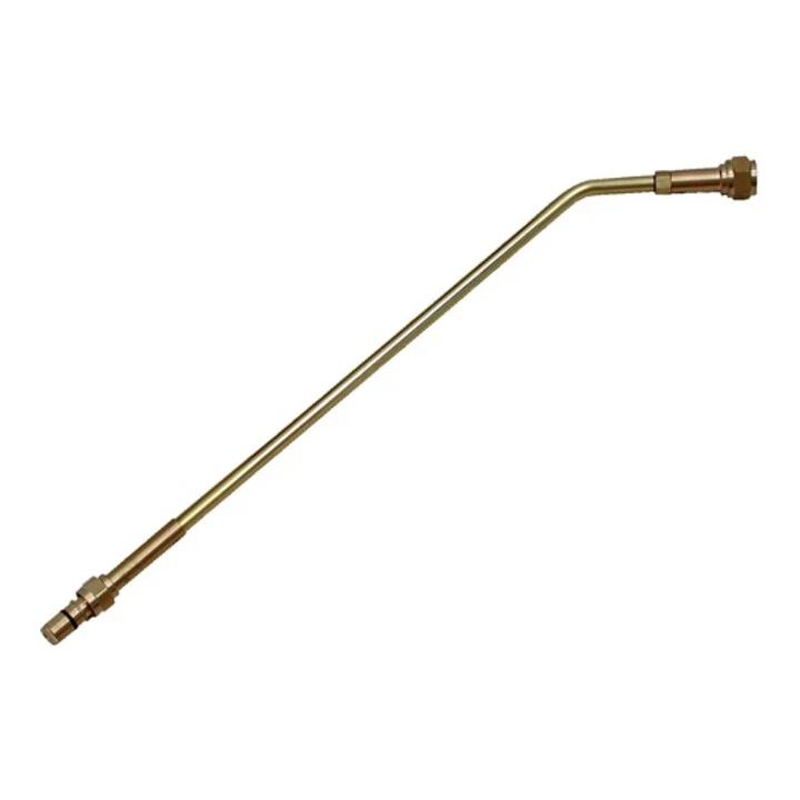 GCE Prysznicowy wkład grzewczy RHÖNA 2001 NEF/B Rozmiar wkładu 6A Długość 400 mm ( 1000153032 )