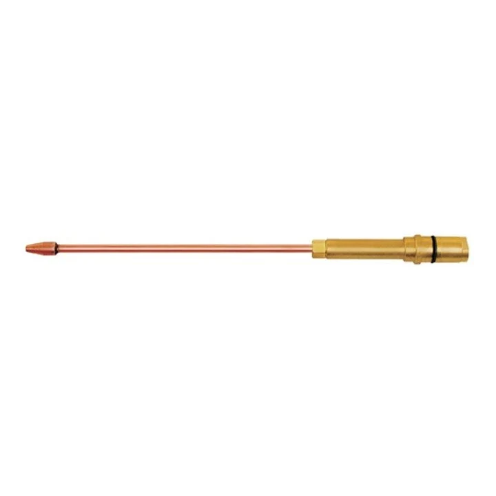 Wkładka do spawania rur GCE RHÖNA Kombi 17 zakres spawania 2 - 4 mm ( 1000153062 )
