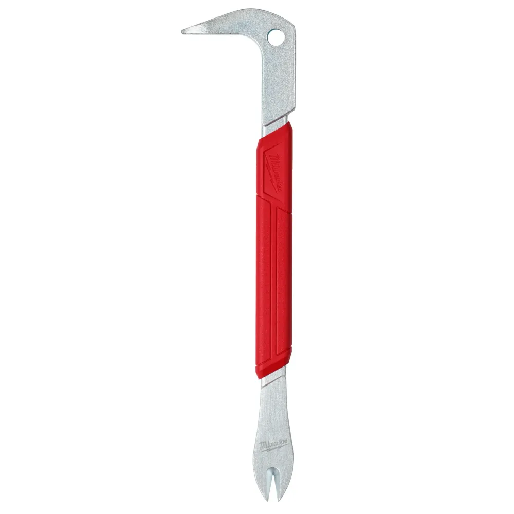 Łapka precyzyjna do usuwania gwoździ 30cm wąska | 4932478251