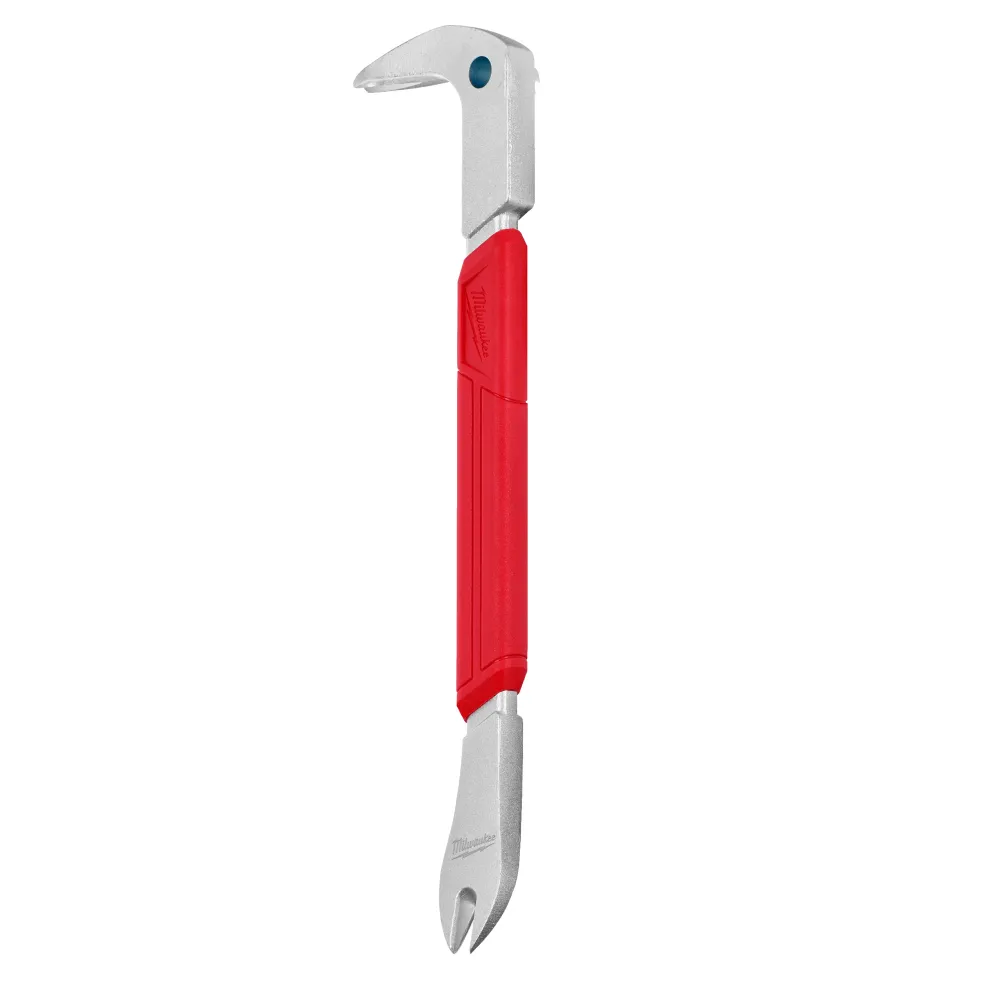 Łapka precyzyjna do usuwania gwoździ 30cm wąska | 4932478251