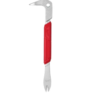 Łapka do usuwania gwoździ 22,9cm wąska | 4932478249