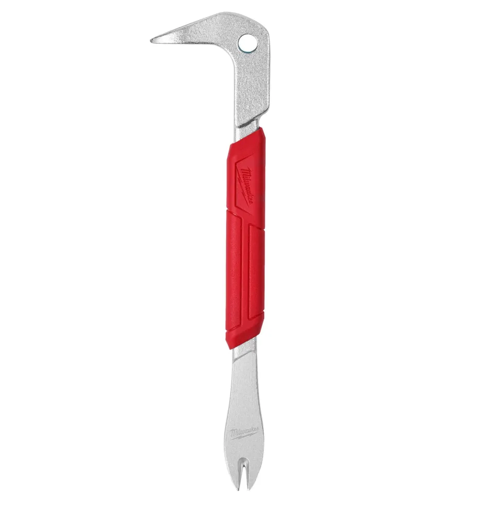 Łapka do usuwania gwoździ 22,9cm wąska | 4932478249