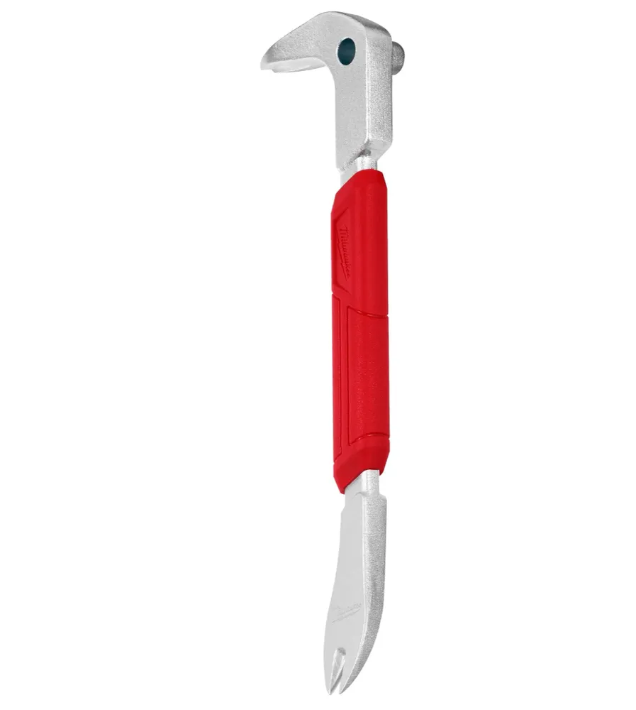 Łapka do usuwania gwoździ 22,9cm wąska | 4932478249