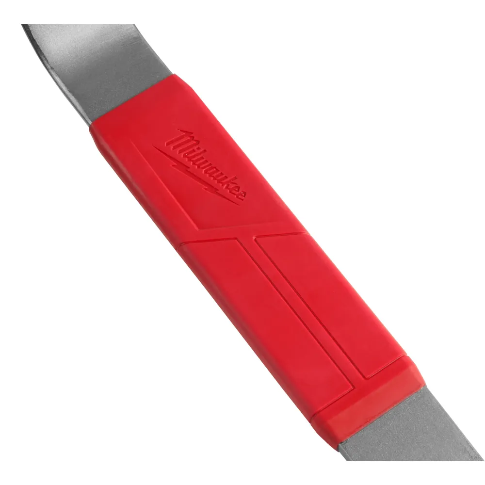 Łom płaski, łapka do gwoździ 381mm | 4932478254