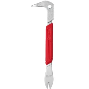 Wąska Łapka precyzyjna do usuwania gwoździ 254mm | 4932478250