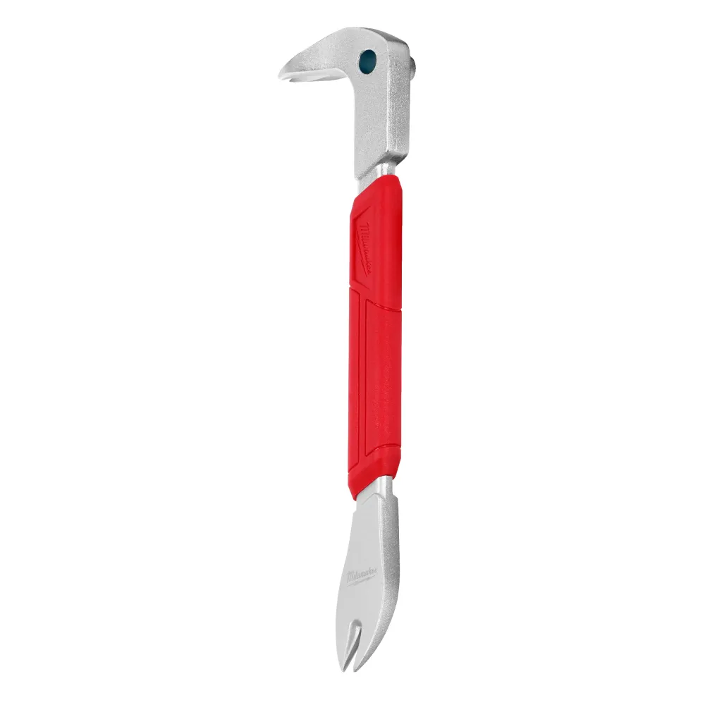 Wąska Łapka precyzyjna do usuwania gwoździ 254mm | 4932478250