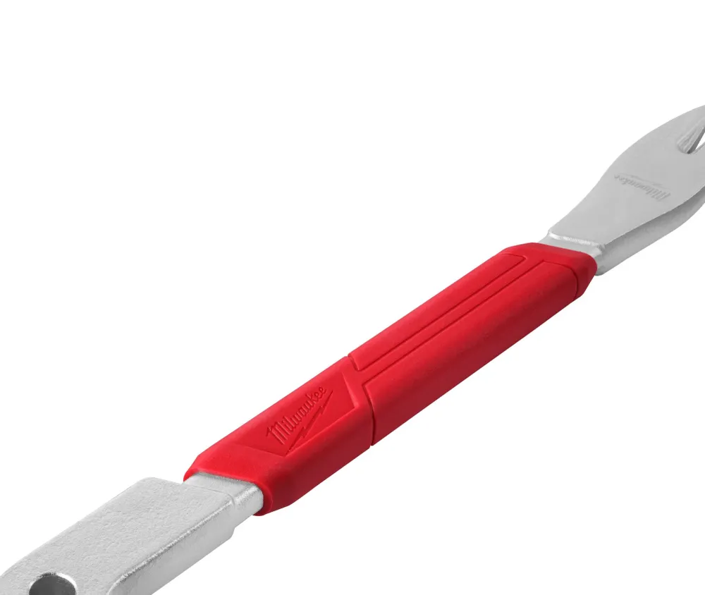 Wąska Łapka precyzyjna do usuwania gwoździ 254mm | 4932478250