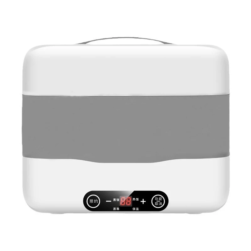 Inteligentny elektryczny przenośny lunchbox