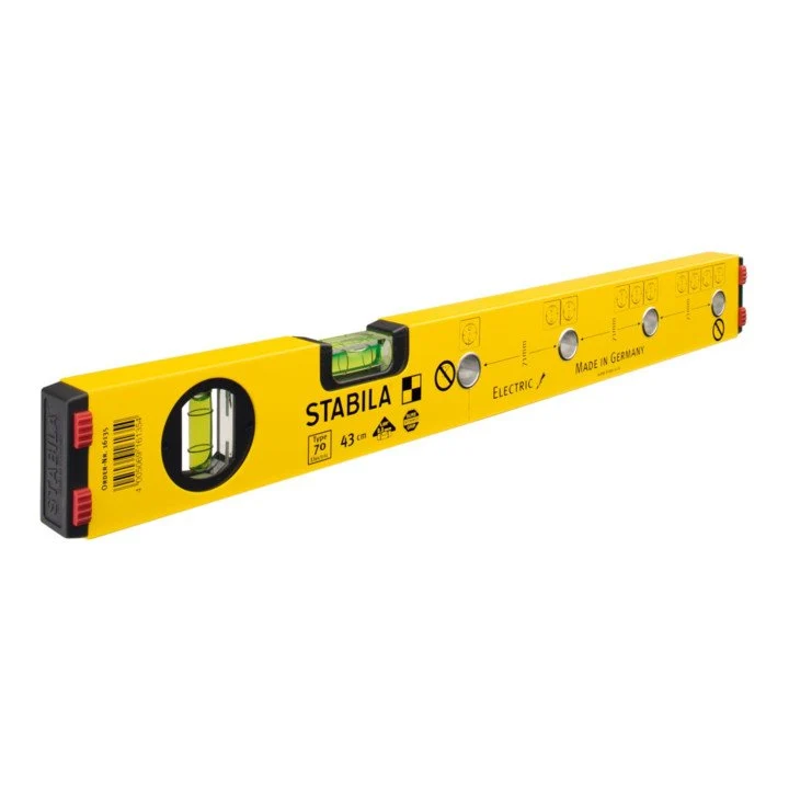 Poziomica STABILA 70 Electric 43 cm ( 4000857962 )