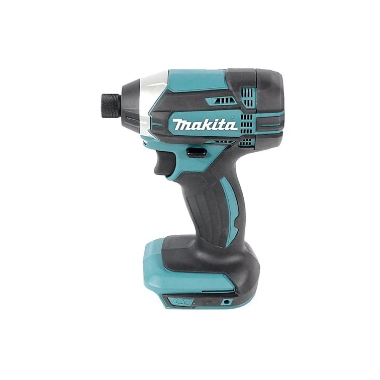 Makita DLX 2131 TJ akumulatorowy zestaw combo 18 V z DHP 482 62 Nm + DTD 152 165 Nm + 2x akumulator 5,0 Ah + ładowarka + M...