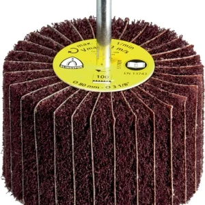 KLINGSPOR tarcza listkowa NCS 600 Ø50xH30mm ziarnistość 100 ( 4000844371 )