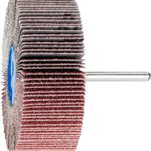 Tarcza listkowa PFERD Ø80xH30mm ziarnistość 60 ( 8000429789 )
