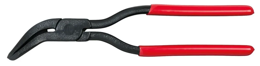 KS TOOLS Falzzange, 260 mm ( 222.1602 )