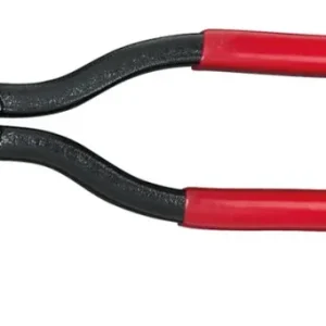 KS TOOLS Falzzange, 260 mm ( 222.1603 )