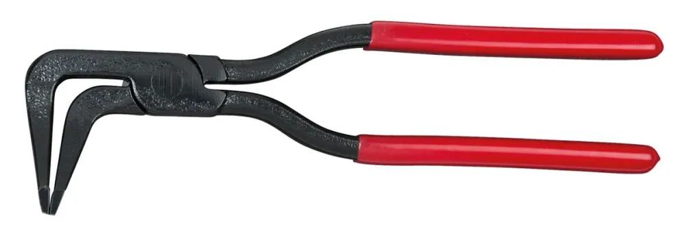 KS TOOLS Falzzange, 260 mm ( 222.1603 )