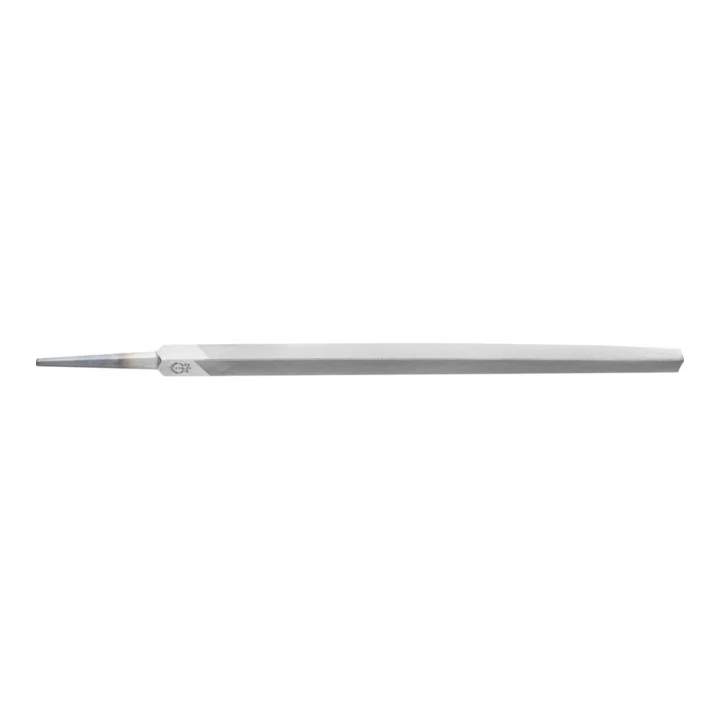 Plik warsztatowy PFERD DIN 7261 długość 200 mm przekrój 13 mm ( 4000840089 )