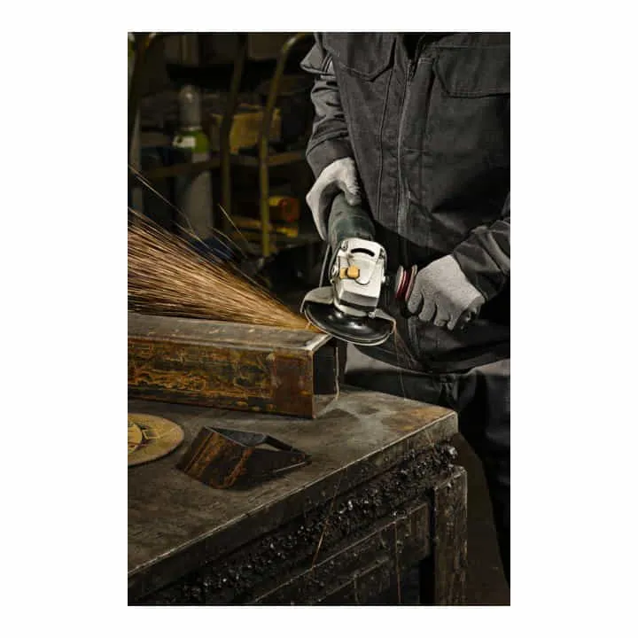Krążek fibrowy KLINGSPOR CS 561 Ø 125 mm ziarnistość 16 ( 4000845770 )