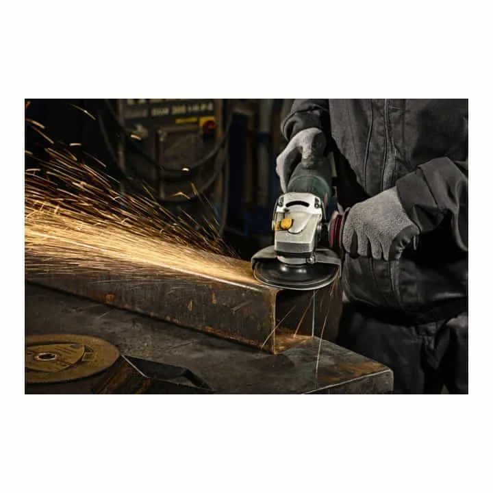 Krążek fibrowy KLINGSPOR CS 561 Ø 125 mm ziarnistość 16 ( 4000845770 )