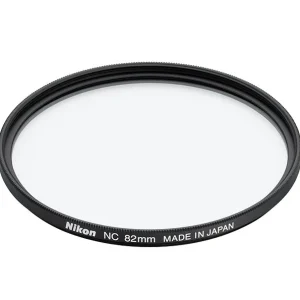 Nikon 82mm filtr neutralny kolor