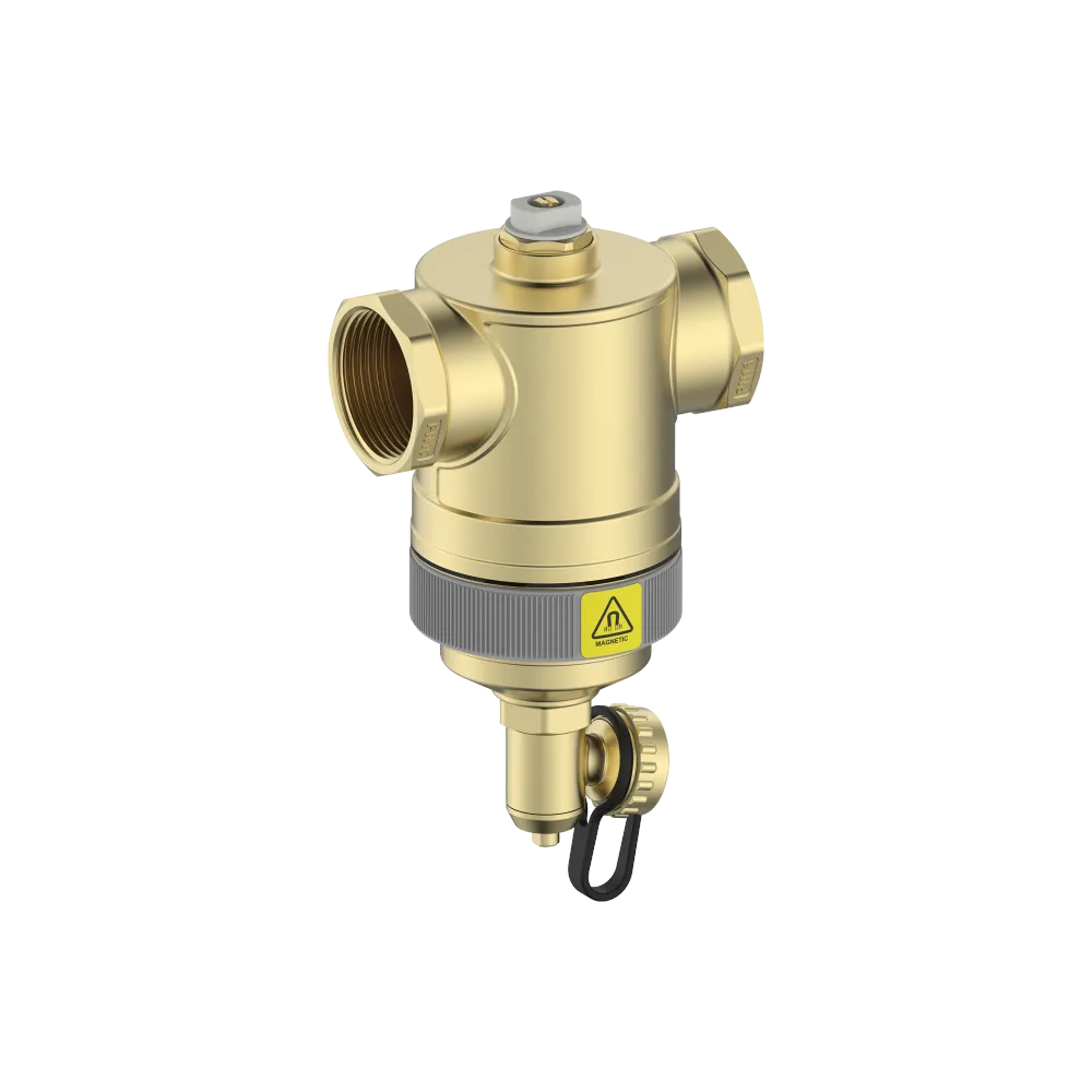 Filtr IBF-10 5/4" - Separator magnetyczny