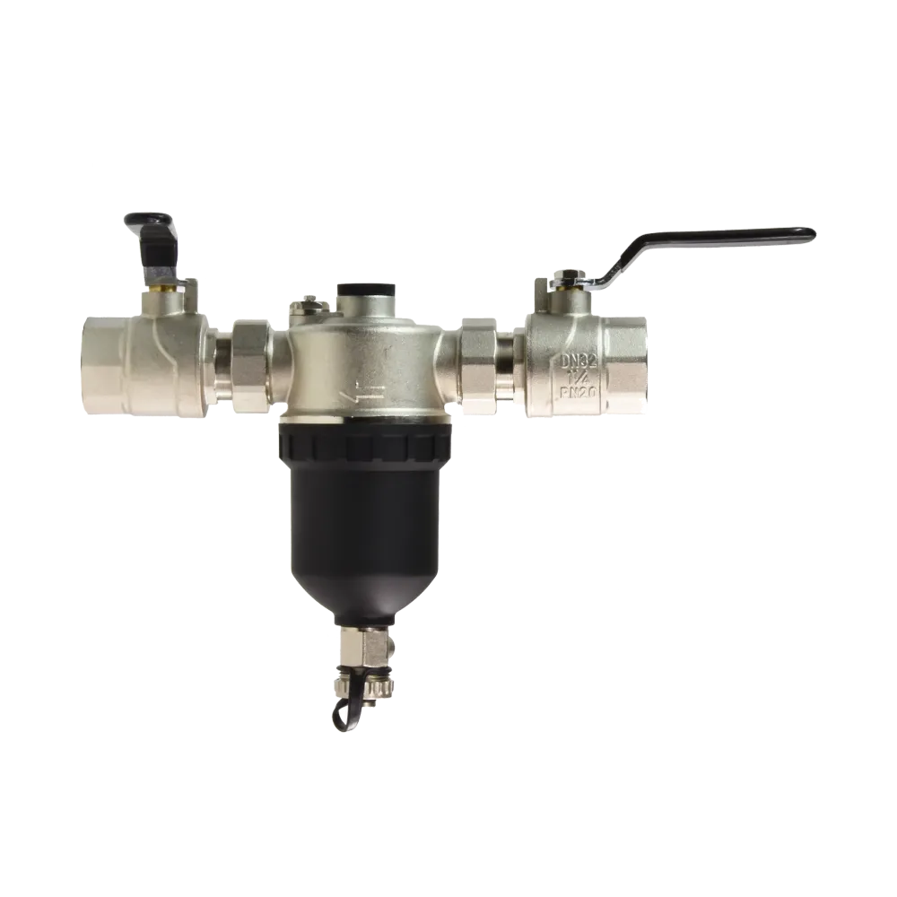 Filtr magnetyczny I-004 / 5/4"