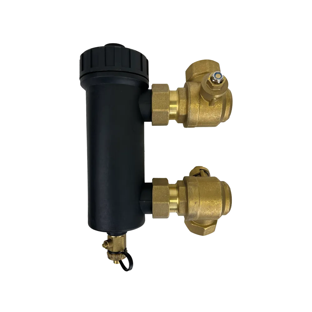 Filtr magnetyczny I-005 - 5/4"