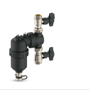 IBF-12 - 3/4" Separator magnetyczny