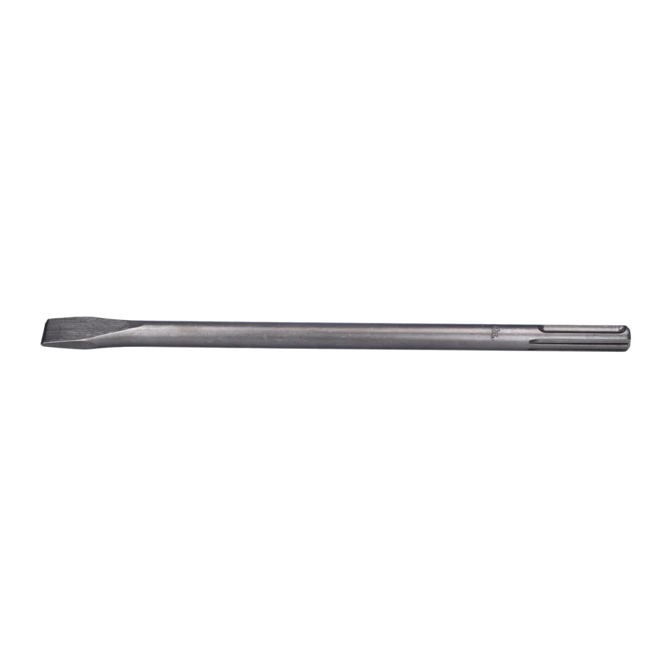 Dłuto płaskie Makita 25 x 400 mm SDS Max 2 szt. ( 2x D-34213 )