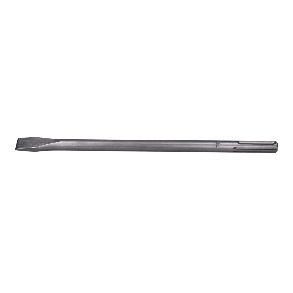 Makita dłuto płaskie 25 x 400 mm SDS Max 5 szt. ( 5x D-34213 )